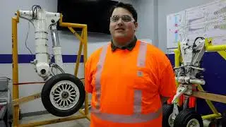Earn While You Learn: Aviation Maintenance at CommuteAir