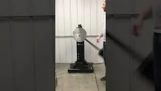 Charpy Impact Testing Video