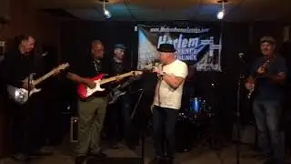 Chicago Blues Camp 2018!