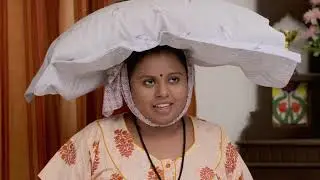 Bhago Mohan Pyare - Ep 80 - Sarita Mehendale, Snehal - Marathi Tv Serial - Zee5 Marathi Classics
