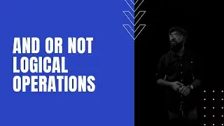 and or not truth table | and or not boolean expression