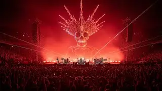 Tomorrowland 2025 | Dimitri Vegas & Like Mike's WILDEST Set EVER?