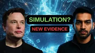 We&rsquo;re Getting Closer to Proving Simulation Theory?