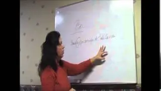 Sintaxis construcci&oacute;n endoc&eacute;ntrica verbal