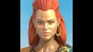 Raid Shadow Legends: War Maiden
