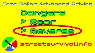Don’t Back Into Trouble: Smart Tips for Safe Reversing
