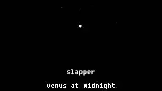 SLAPPER - Venus At Midnight (2023)