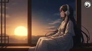 Emotional Chinese Lofi for Quiet Nights | A Warm Kind of Missing