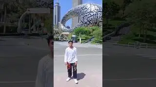 came to Dubai #dubai #dubailife