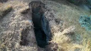 242 Шахтер Джим - Рытье разведочных скважин для возможной добычи