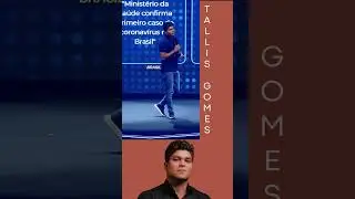 TALLIS GOMES - CEO DA G4 #CortesG4HX #HypeXCortes  @canaldotallisgomes @hypex.cortes