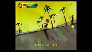 Rocket Power Beach Bandits Commercial 2002