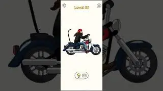 Dop Draw One Part Level 56 Gameplay Solution #androkids #shorts #gaming #gameplay