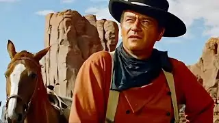 The Most Spectacular Action Cowboy Movies _ Classic Western _ HD
