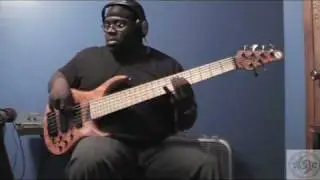 Doobie Powell Praise Break (More tubepac goodness)
