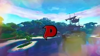 Juice WRLD - Lucid Dreams | Fortnite Montage by Dreems clan