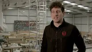 WTL - Norse Sky Interview - Leodis Space Agency