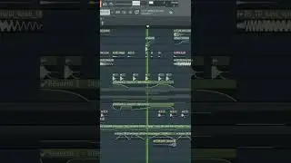 goobler #ﬂstudio #beat #music #microwave #swaggerlicious #shorts  #colorbass #dubstep