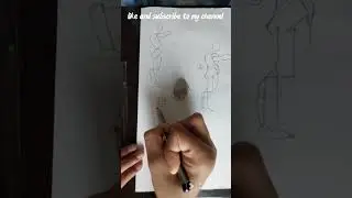 balance of human figures