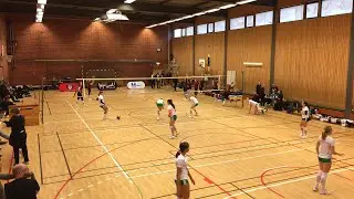 U23-SM 2021 Bollhuset B