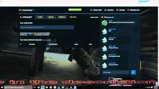 36 Easy CSGO Gambling Sites With Free Points!