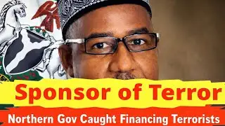 FG Links Gov Bala Mohammed To Terrorism