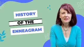 History of the Enneagram