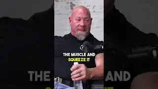 Why You Don&rsquo;t Let Nick Best Near Your Lat Pulldown