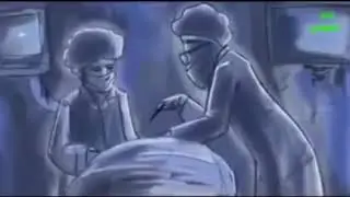 Аллоҳ бандагони худро дӯст медорад