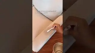 How to Remove Crayon from Upholstery