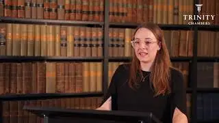 Trinity Chambers Civil Liberties & Human Rights Webinar Series &ndash; Inquests