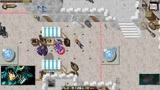 GLA Wanted - Nami TS vs Bon Chan Mr. 2 - Extreme