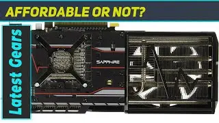 Sapphire Pulse RX Vega 56 8GB Graphics Card: Unleash Gaming Power!