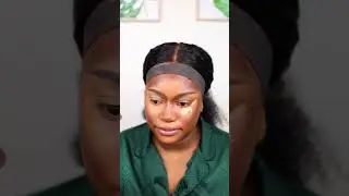 We love a Foundation Routine #makeup #makeuptutorial #foundationroutine #hairstyles