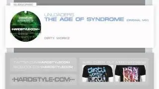 New Release | Unloaders - The Age Of Syndrome (Original Mix)