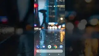 Hands-on with Pixel Experience_athene-8.1.0 ROM for Motorola Moto G4 Plus