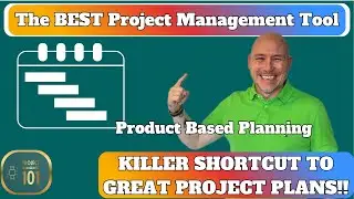 Product-Based Planning Explained | The Best Project Management Tool for Smarter Plans