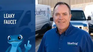 Leaky Faucet | Plumber North Dallas