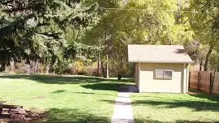 Chipita Park Road Cascade, Colorado 80809