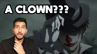 IT WAS THE CLOWN?! | Lord of the Mysteries Ep 3 Reaction