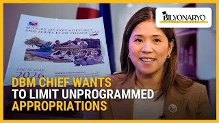 DBM chief wants to limit unprogrammed appropriations | Business 360
