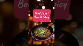 🌿 Taste the Legacy&mdash;Where Every Bite Tells a Story! #villagetaste
