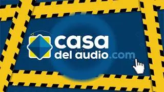 &iexcl;Casa del audio! Ofertas, precios bajos y mas!
