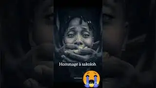 Emmanuel Neymar -- hommage &agrave; sakoloh