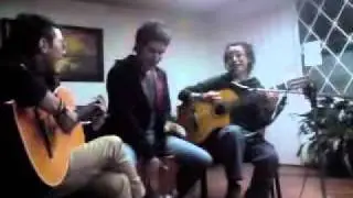 chacha steady - Lo ke diga el dedo