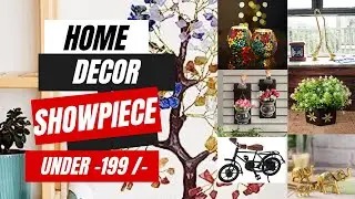 Home Decor Item under -199/-rupees only