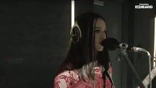 Dianthvs: Live at Dynaudio Unheard