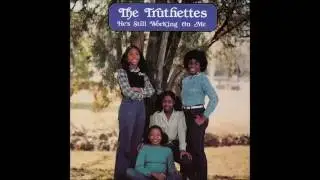 The Truthettes - He Will Direct Your Path