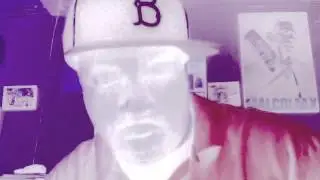 Saiku 720 (King Of All Ass Holes) Making A Beat