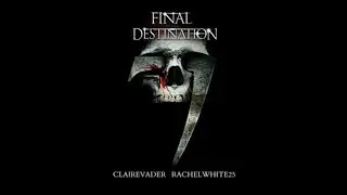 Final Destination 7 2026 Trailer